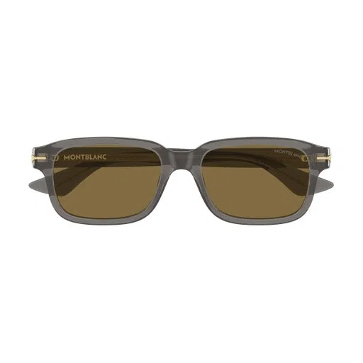 Montblanc MB0436S Sunglasses - view 5